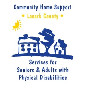 Community Home Support - Lanark County - Services for Seniors and Adults with Physical Disabilities