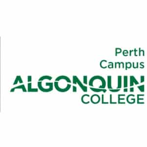 Perth Campus - Algonquin College Logo 