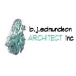 B.J. Edmunsdson Architect Logo