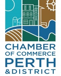 Perth Chamber of Commerce Logo